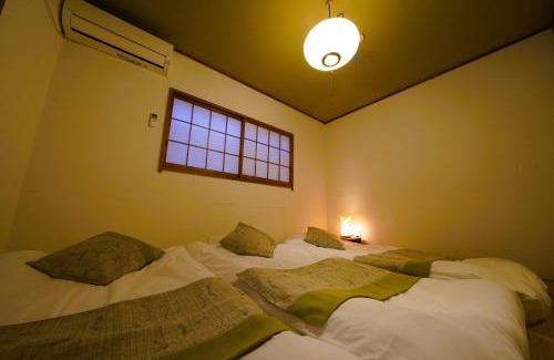 Nakano Villa | Shinjuku Sakaue House