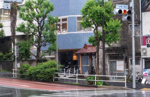 Hyakunincho Apartment | Shinjuku Skyview Serenity Duplex Villa