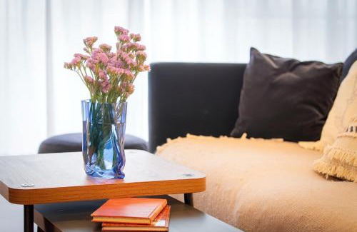 Hyakunincho Apartment | Shinjuku Skyview Serenity Duplex Villa