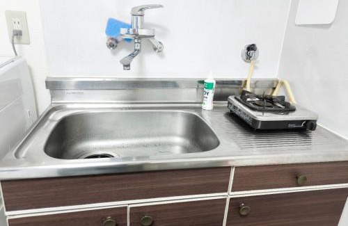 Shinjuku Apartment | Shinjuku Tokyo 東京新宿 SY