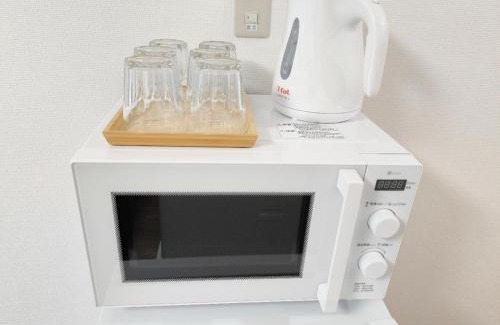Shinjuku Apartment | Shinjuku Tokyo 東京新宿 SY
