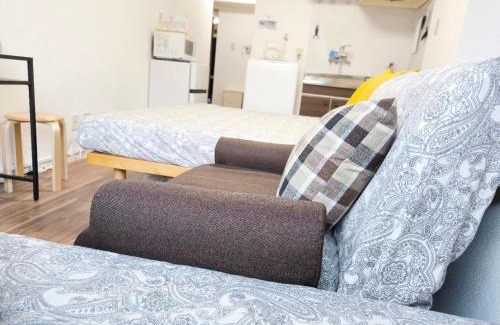 Shinjuku Apartment | Shinjuku Tokyo 東京新宿 SY