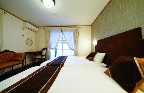 Nakano House | Shinjuku Wanto House - Vacation STAY 12590