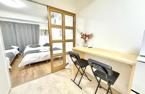 Nishiwaseda Apartment | Shinjuku Waseda Cartref 3