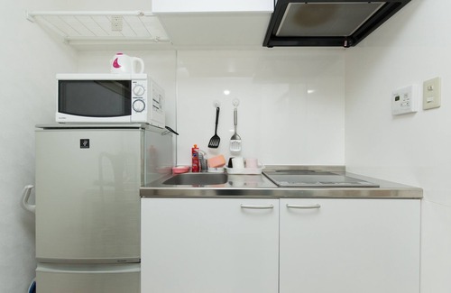 Hyakunincho Apartment | Shinjyuku Okubo STA Just 3min