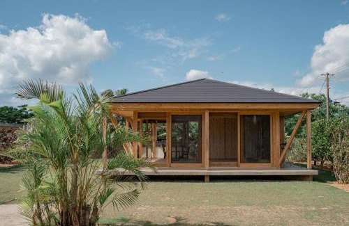 Iriomote-jima Taketomi-cho Villa | SHINMINKA Villa IRIOMOTE 竹盛旅館 別邸