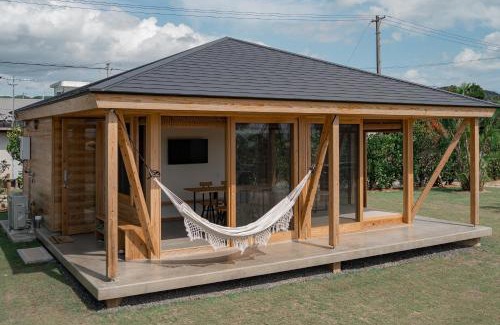 Iriomote-jima Taketomi-cho Villa | SHINMINKA Villa IRIOMOTE 竹盛旅館 別邸