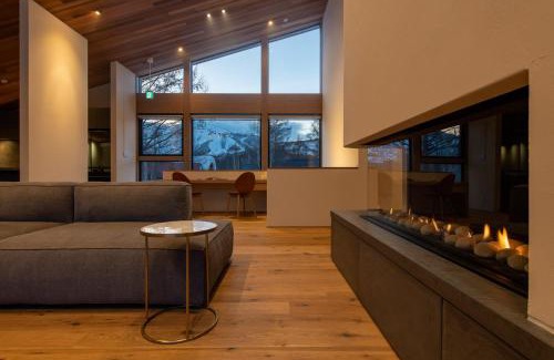 Kutchan Ski Chalet | Shion
