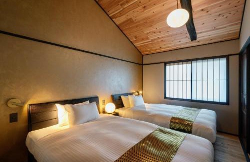 Nagamachi Samurai District Apartment | Shiori Machiya House