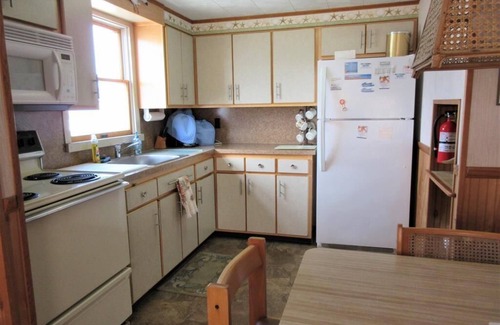 Ship Bottom Apartment | Ship Bottom 2nd floor duplex with great ocean views.