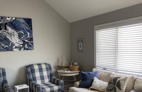 Ship Bottom House | Ship Bottom 3BR / 2 Bath Home - Dogs Welcome!