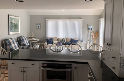 Ship Bottom House | Ship Bottom 3BR / 2 Bath Home - Dogs Welcome!