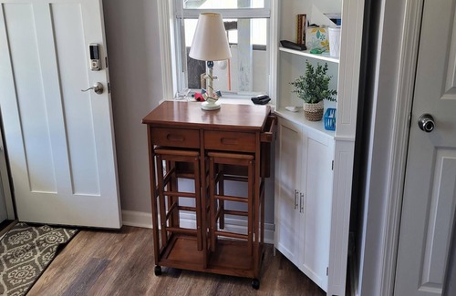 Ship Bottom Apartment | Ship Bottom Studio Perfect Hideaway 161080