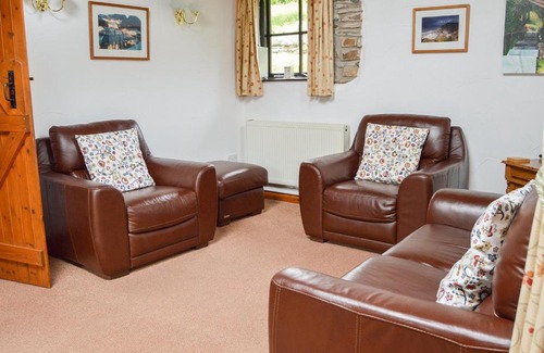 Hartland House | Shipload Cottage