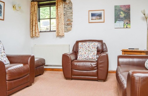 Hartland House | Shipload Cottage