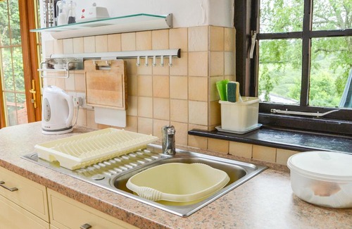 Hartland House | Shipload Cottage