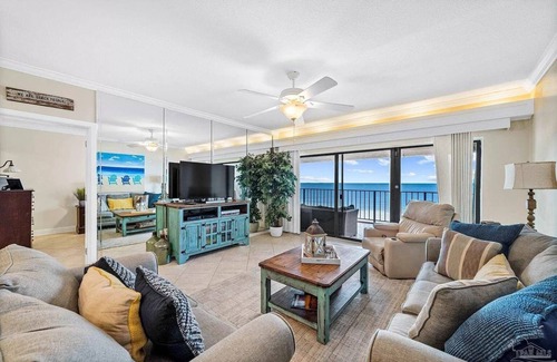 Ono Island Condo | Shipwatch D502. Beach front! 2 Bedroom/2Bathroom Condo Perdido Key, Florida