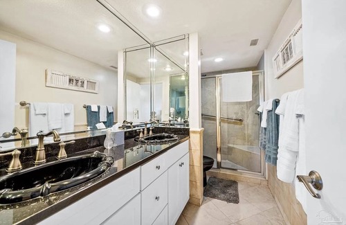 Ono Island Condo | Shipwatch D502. Beach front! 2 Bedroom/2Bathroom Condo Perdido Key, Florida