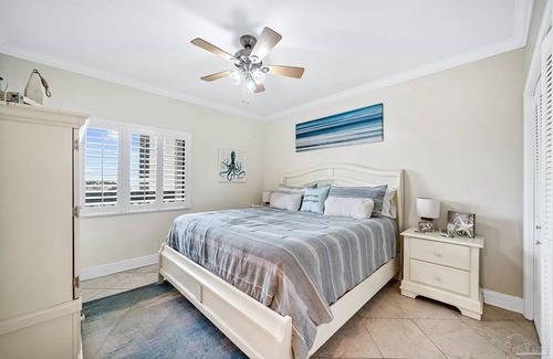 Ono Island Condo | Shipwatch D502. Beach front! 2 Bedroom/2Bathroom Condo Perdido Key, Florida
