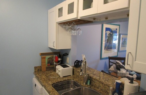 Truman Annex Condo | Shipyard end unit - NOW AVAILABLE SEPT 2025