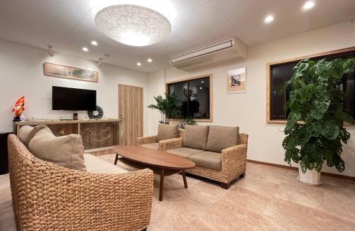 Shirahama House | Shirahama no Yado Ran