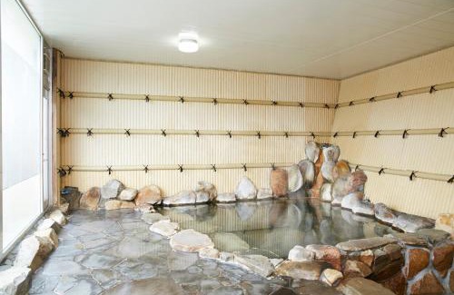 Tsubaki Onsen Hotel | Shirahama Onsen Kisyu Hanto