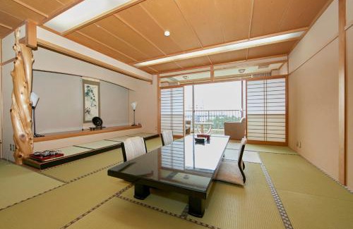 Tsubaki Onsen Hotel | Shirahama Onsen Kisyu Hanto