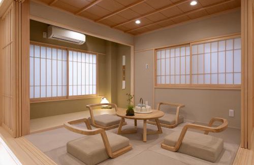 Nishi Villa | Shirakabanoyado - SEIFU 白樺の宿 - 清風, 11 guests OK!