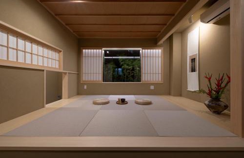 Nishi Villa | Shirakabanoyado - SEIFU 白樺の宿 - 清風, 11 guests OK!