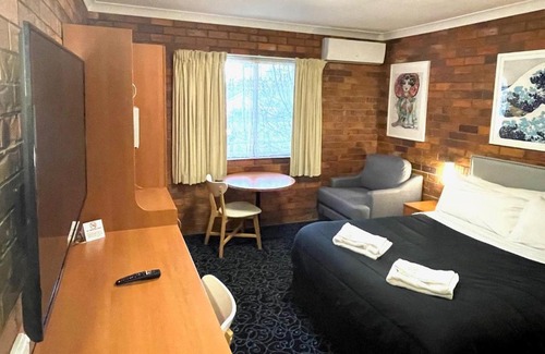 Guyra Hotel | Shiralee Motel Guyra