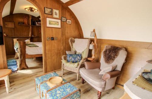 Little Hereford House | Shire's End