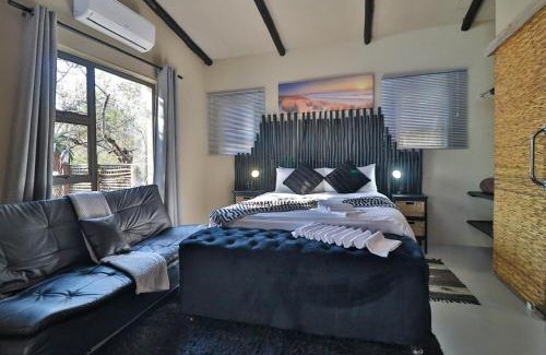 Marloth Park Cabin | Shiringa kruger lodge