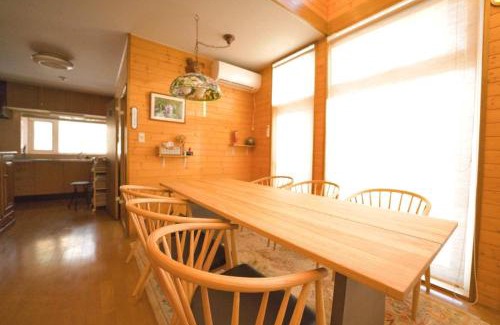 Toya House | Shirokuma no yado - Vacation STAY 22791v