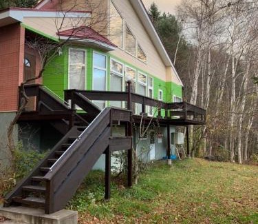 Toya House | Shirokuma no yado - Vacation STAY 22791v