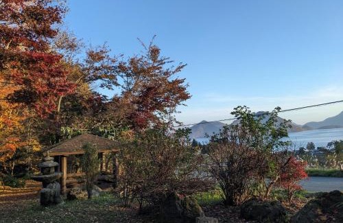 Toya House | Shirokuma no yado - Vacation STAY 22791v