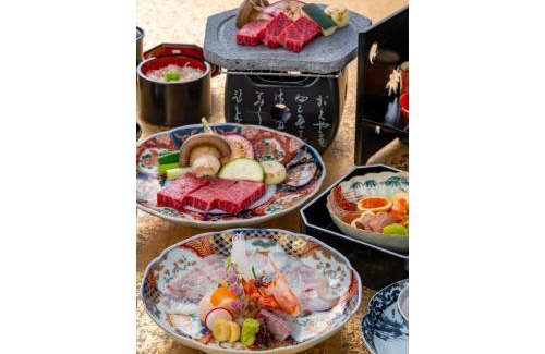 Takeo Hotel | Shiseki Ryokan Kagetsu Taishoukan - Vacation STAY 48535v
