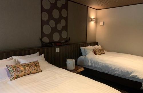 Takeo Hotel | Shiseki Ryokan Kagetsu Taishoukan - Vacation STAY 48535v
