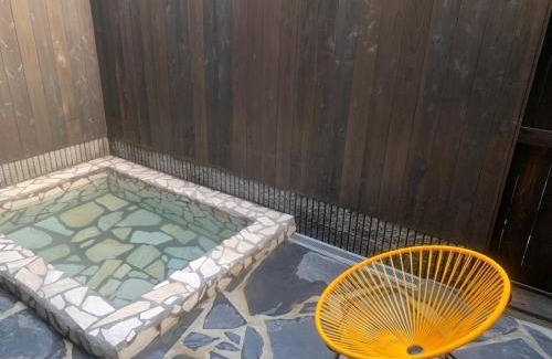 Takeo Hotel | Shiseki Ryokan Kagetsu Taishoukan - Vacation STAY 48529v