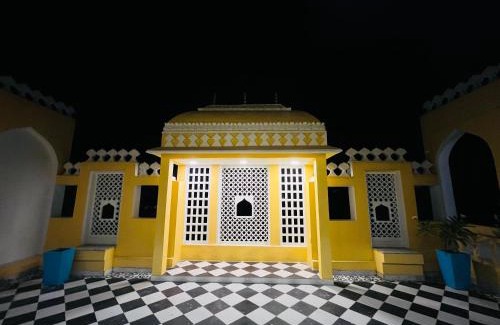 Basai House | Shiv Kothi - Homestay
