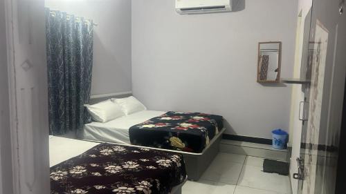 Dwarka House | Shiv krupa