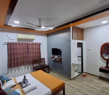 Chendhare Villa | Shiv Sai Holiday Home