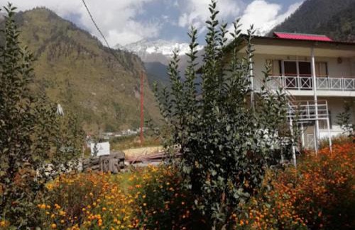 Kharsali House | Shiv Shakti Eco Resort by StayApart