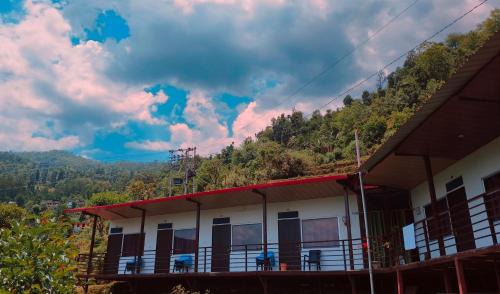 Narainkoti Hotel | Shiv Shankar Resort
