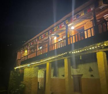 Pokhara House | Shiva Maya Home