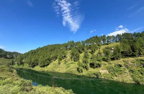 Almora Hotel | Shivalik River Retreat