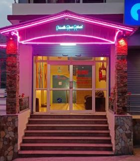 Almora Hotel | Shivalik River Retreat