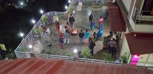 Almora Hotel | Shivalik River Retreat