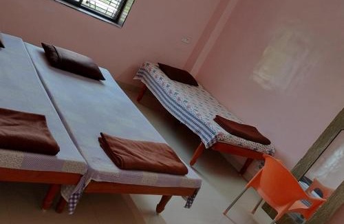 Ellora House | Shivam Residency