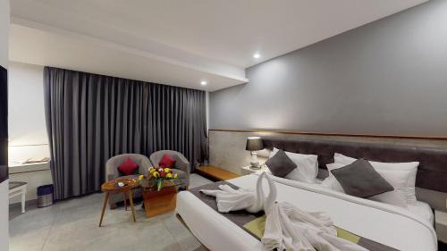 Sadahalli Hotel | Shivas Gateway