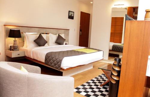 Sadahalli Hotel | Shivas Gateway